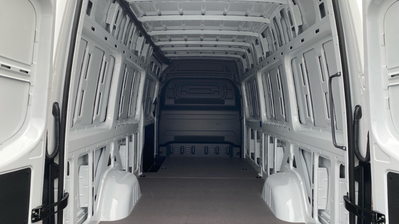 Mercedes-Benz Sprinter 315Cdi L3 Diesel Rwd 3.5t H2 Pro Van 9G-Tronic